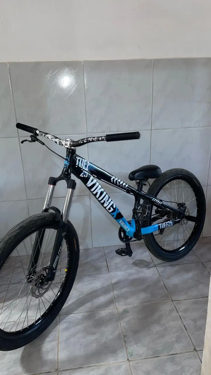 Viking X tuff 25