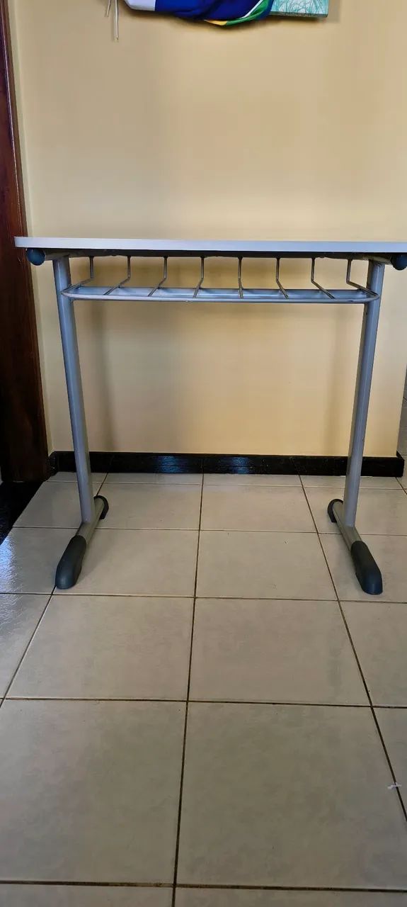 Mesa de trabalho ou banca escolar  - Foto 3