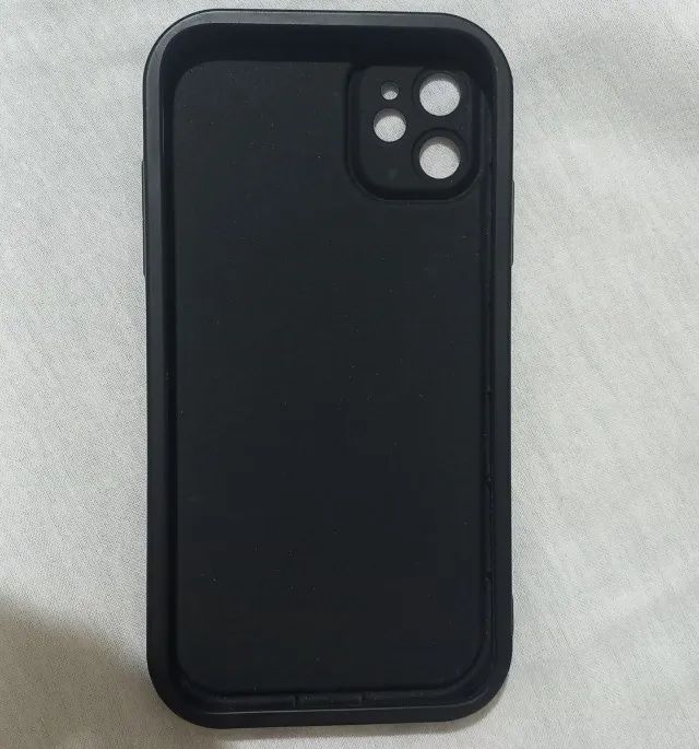 capa de celular flamengo para iphone 11 - Foto 2