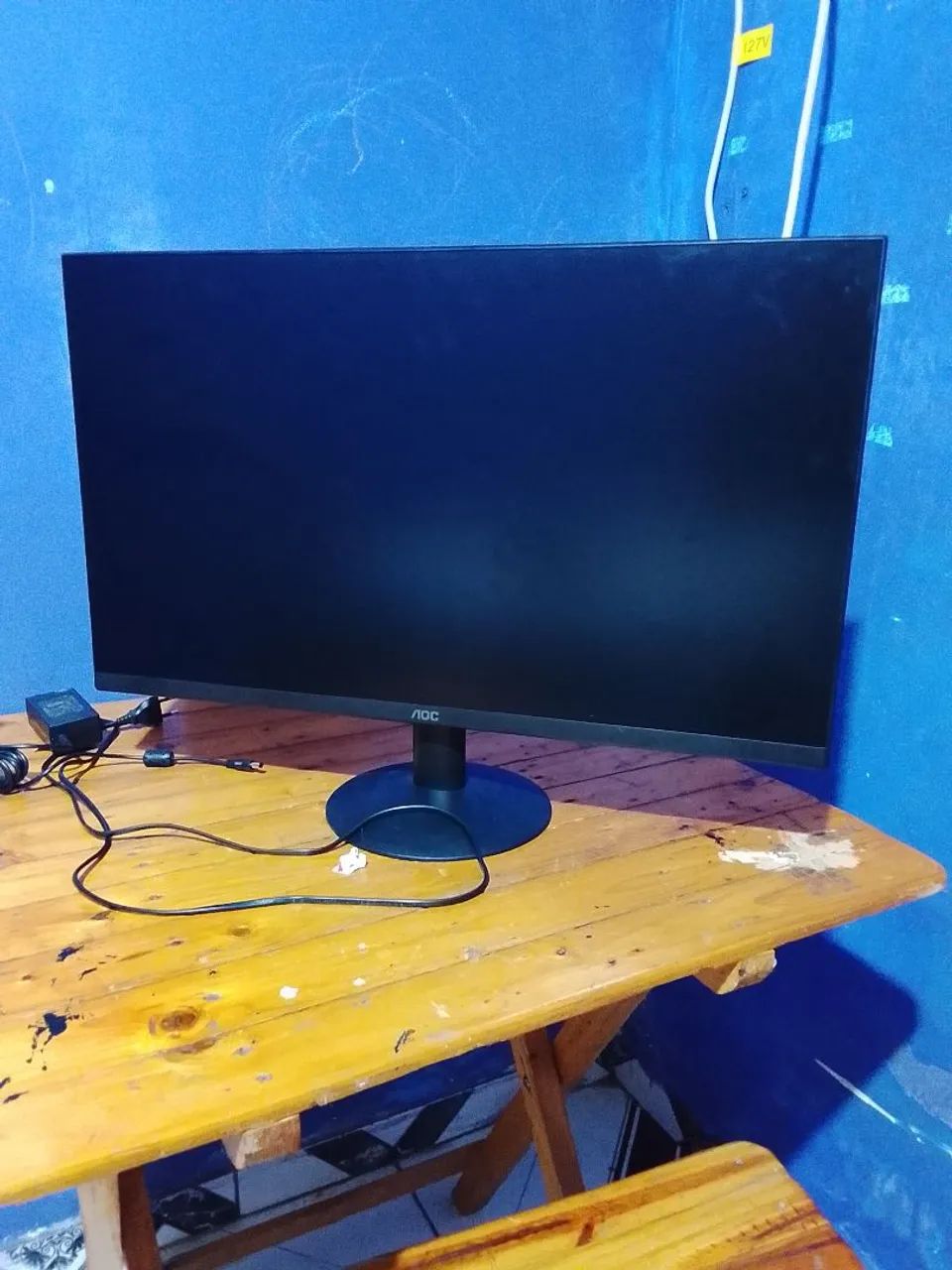 Monitor - Foto 3