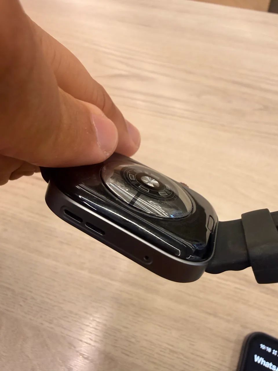 Huawei Watch Fit 4 Pro Black - Foto 3