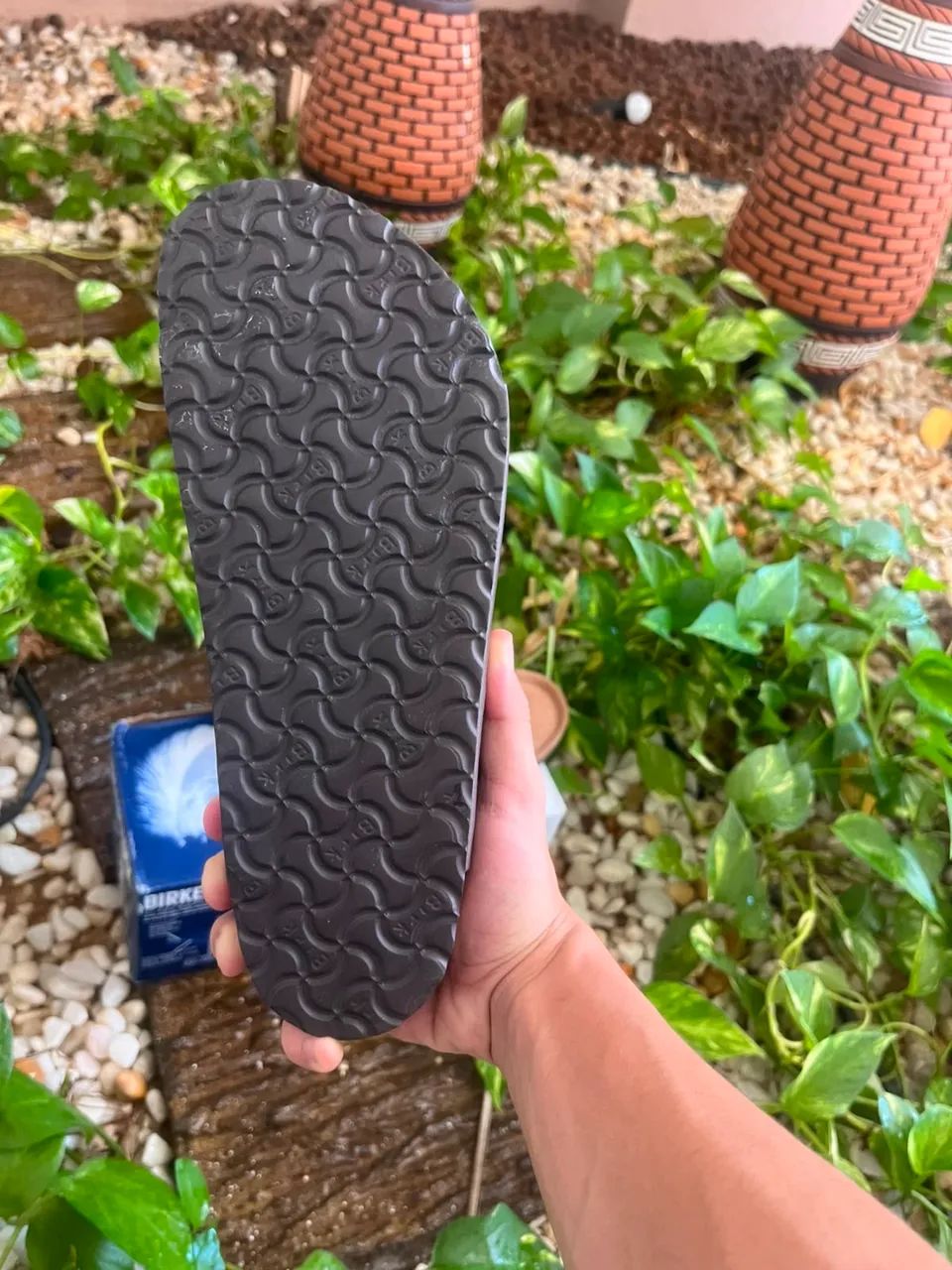 Birkenstock Arizona  - Foto 4