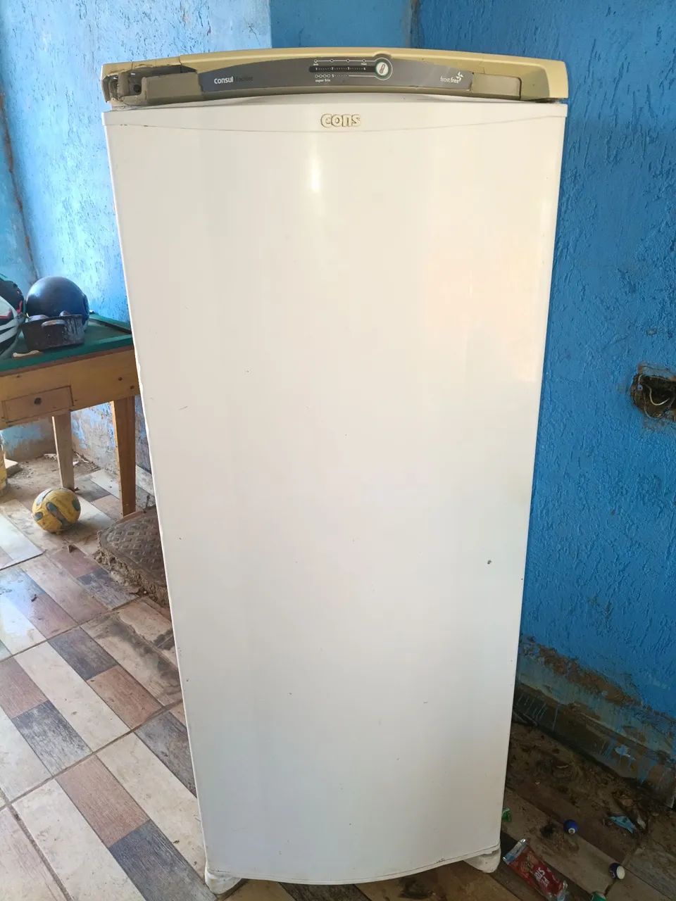 Geladeira 