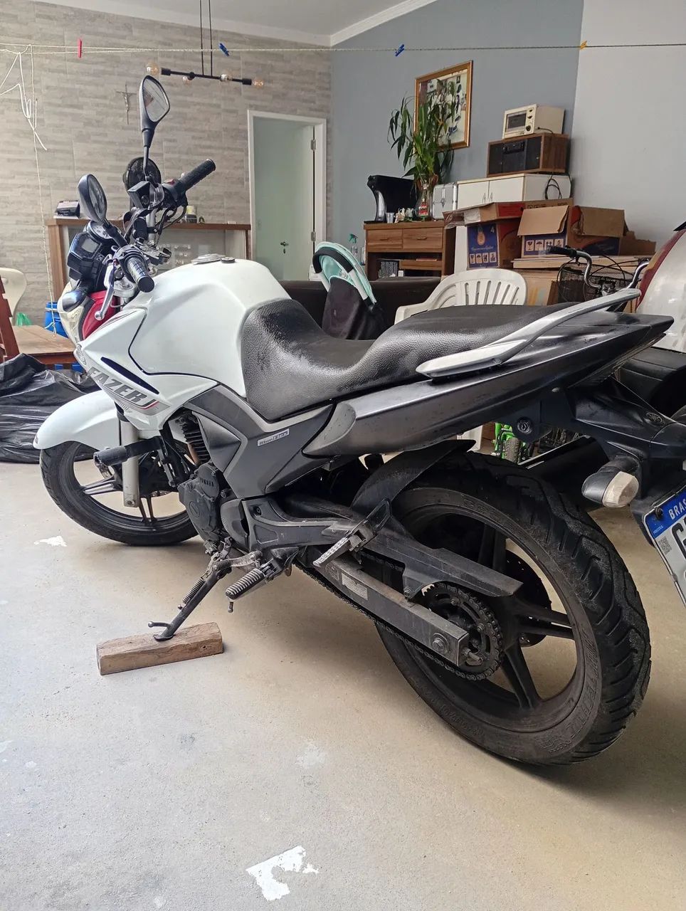 Fazer 250  - Foto 4