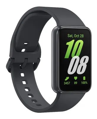 Smartwatch Samsung Galaxy Fit3 Display 1.6" - Foto 4