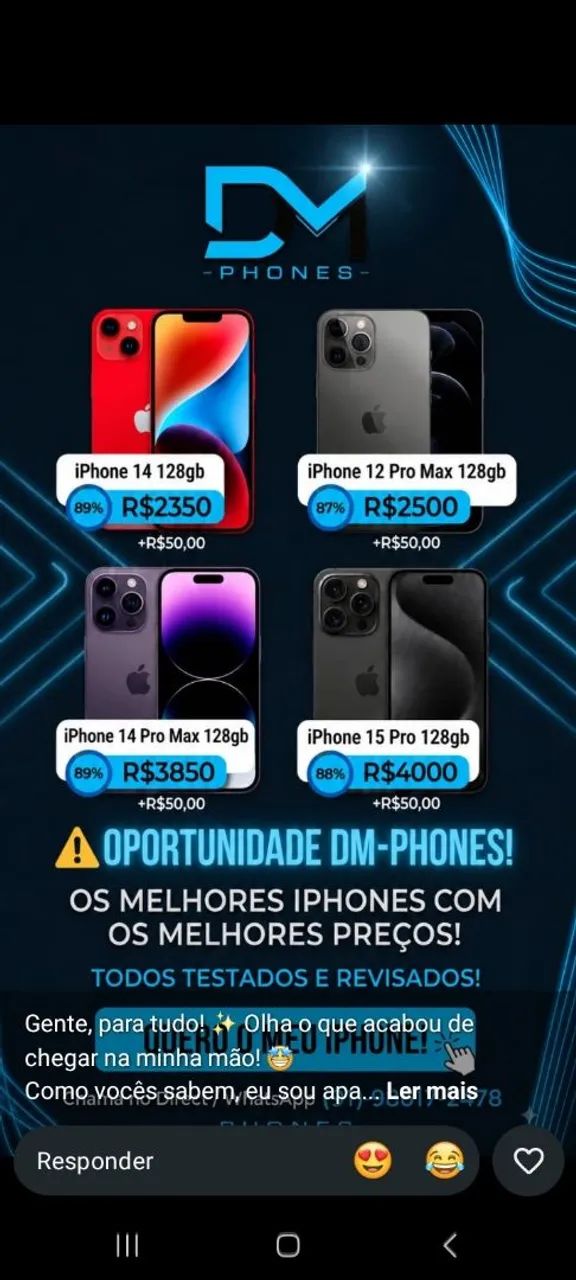 Celulares