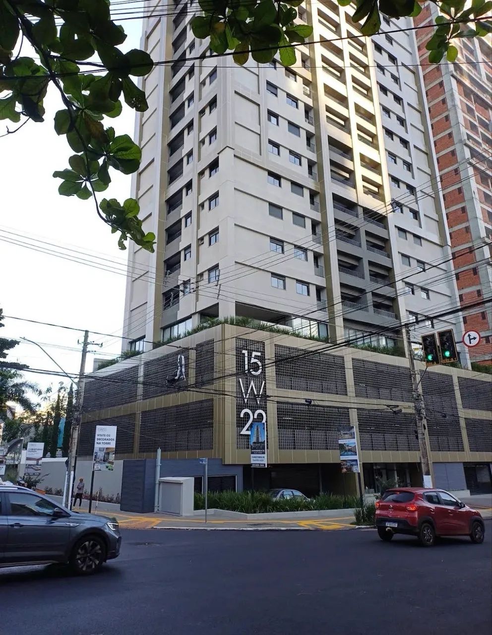 Duplex pronto para morar - 15w22 - Vigésimo segundo andar  - Foto 2