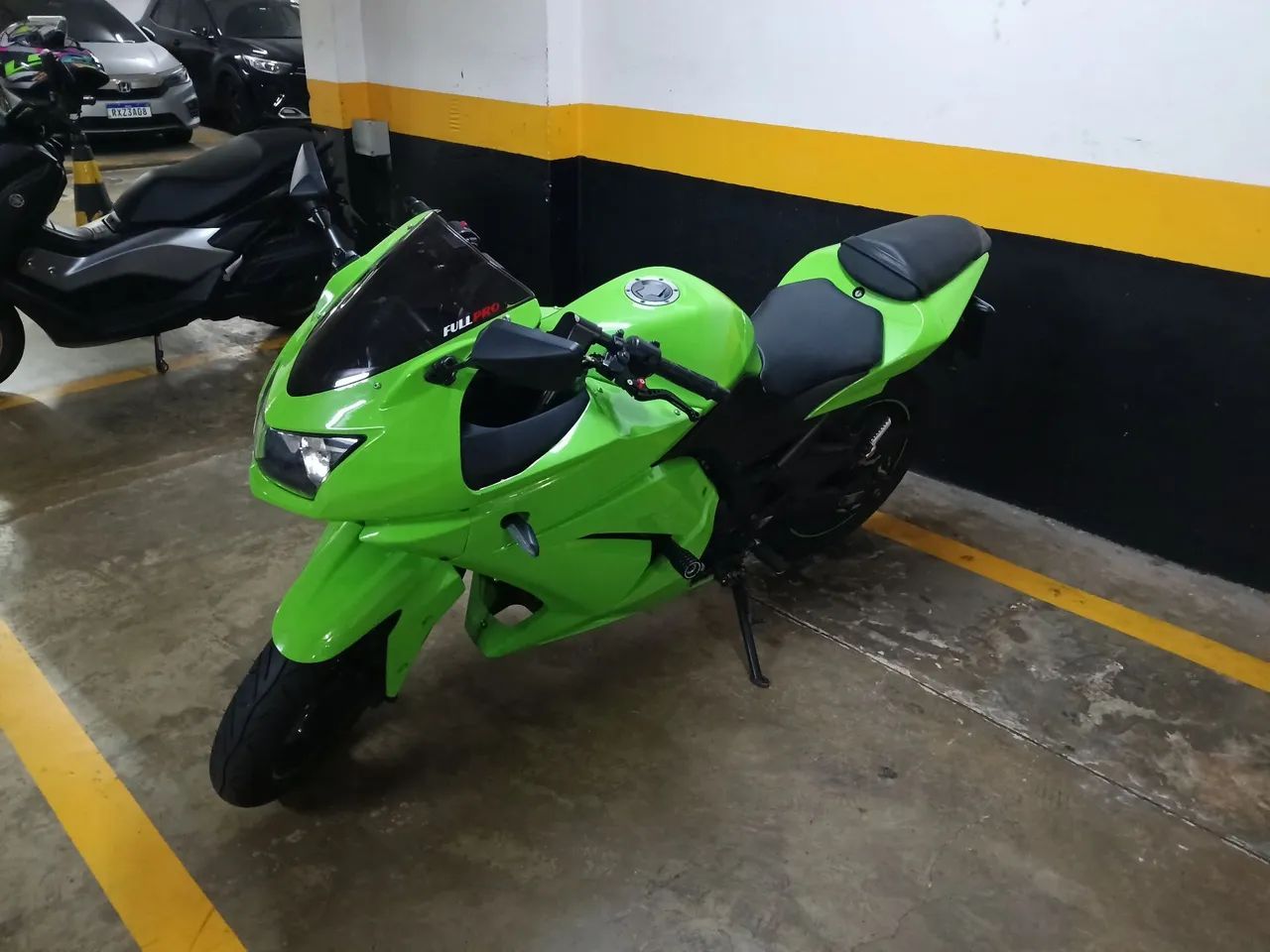 Ninja 250  - Foto 5