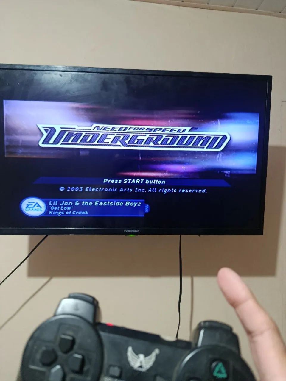 PS2 tudo funcionando perfeitamente  - Foto 5