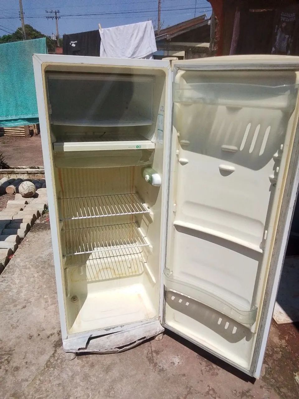 Geladeira 