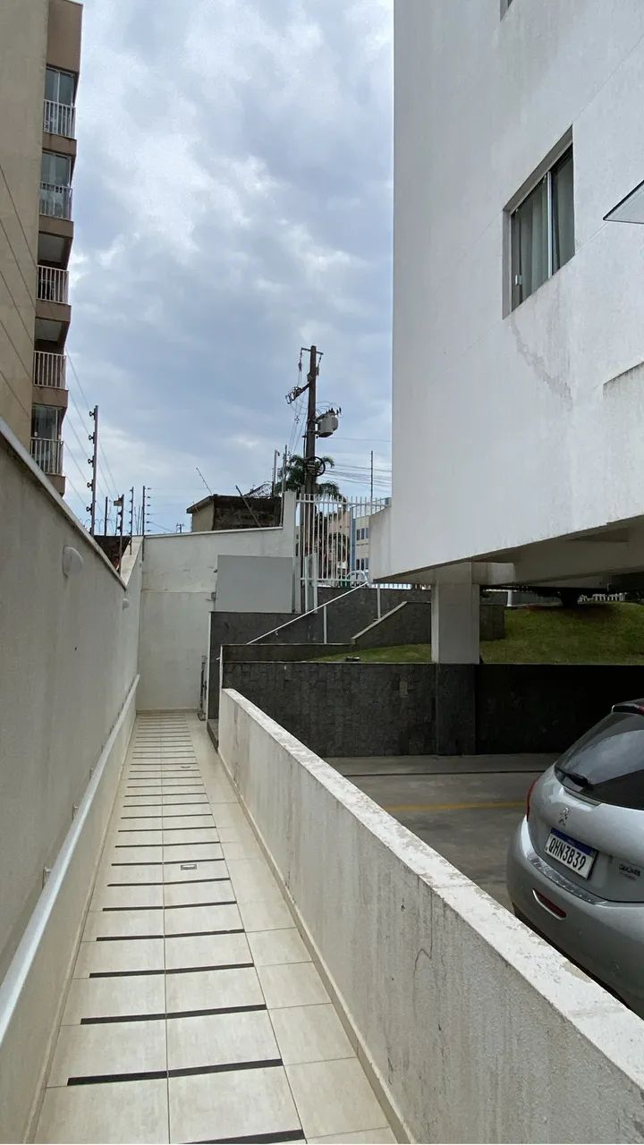 Apartamento 3 quartos no Tingui com elevador  - Foto 2