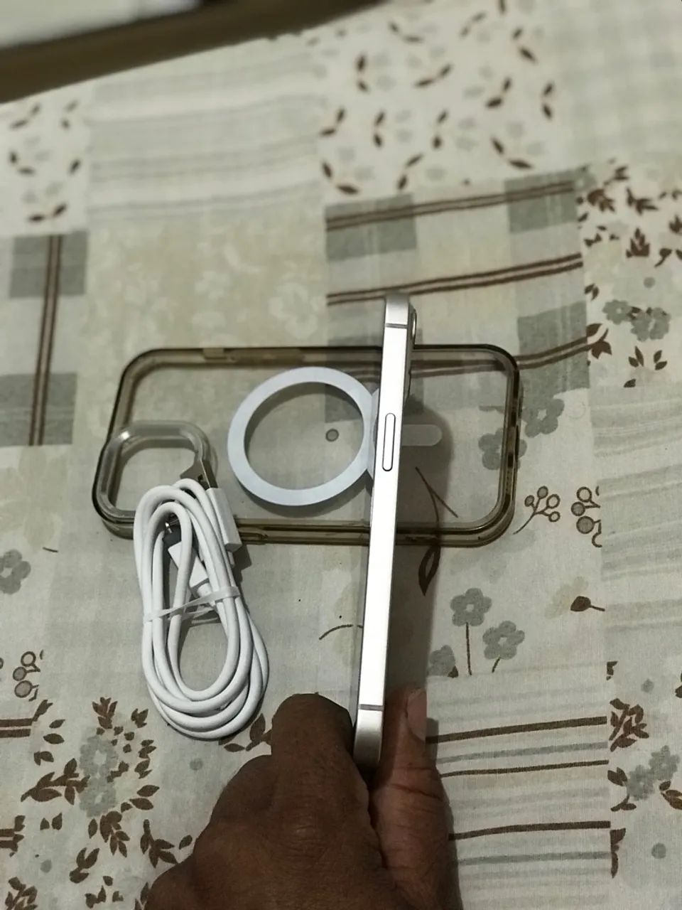 iPhone 13 128gb p quem é exigente  - Foto 4