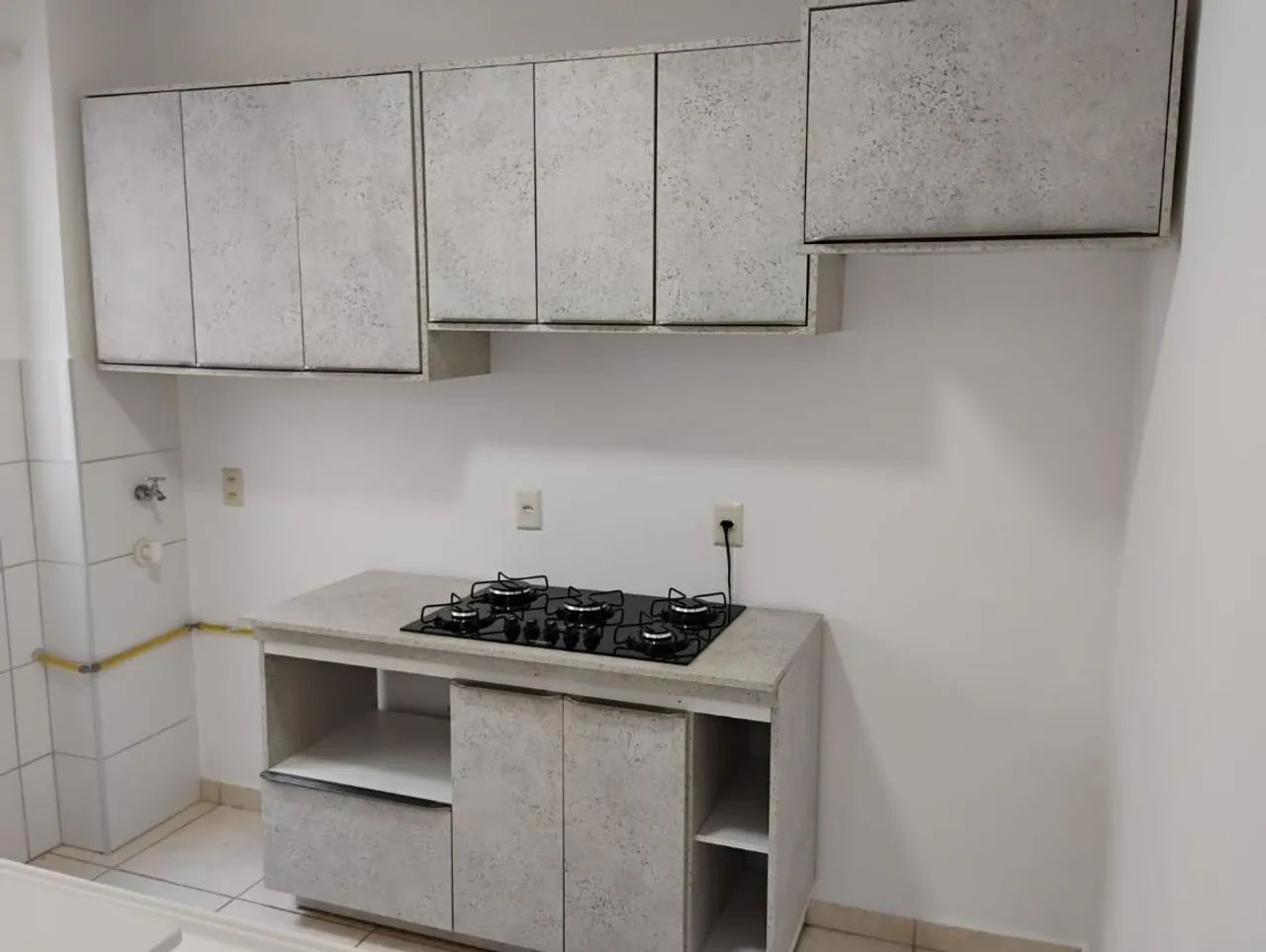 APARTAMENTO 2 QTOS COND. BELLE NATURE COM PISCINA - Foto 2