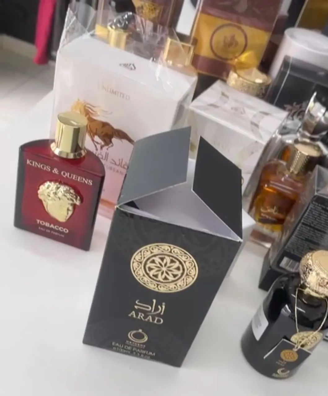 Perfumes Árabes a Venda " Oferta " - Foto 5