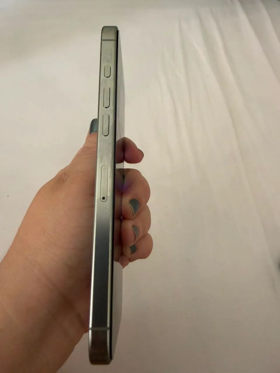 iPhone 16 pro max - Foto 3