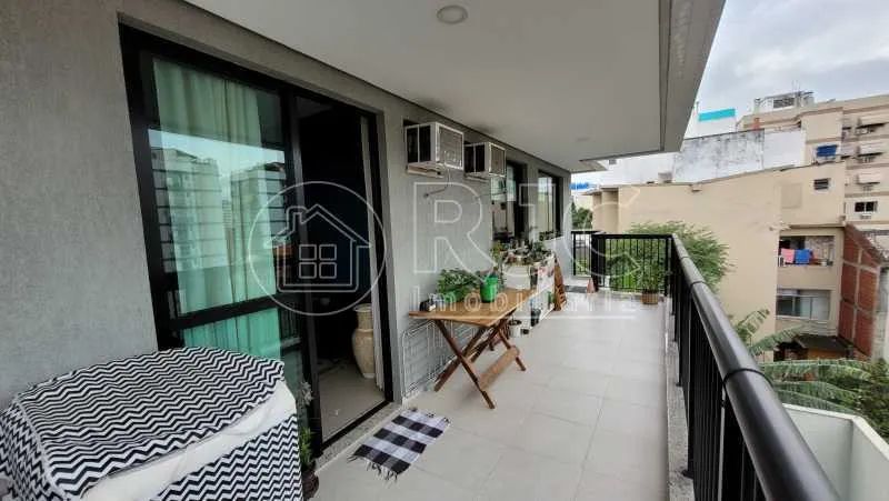 Apartamento - Padrão / Residencial / Maracanã - Foto 2