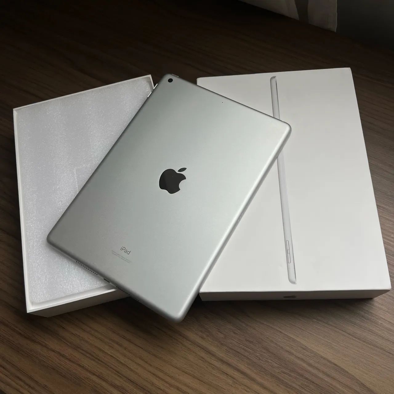 iPad 9ª Geração 64GB - Cinza Espacial | Impecável  - Foto 2