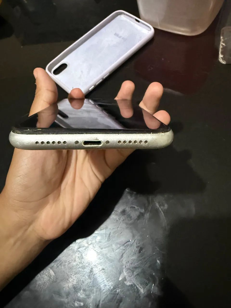 iPhone XR 256 gb - Foto 5