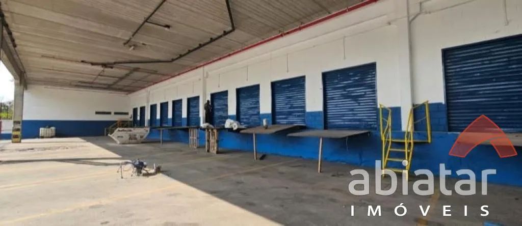 Galpão logístico para locação em Embu das Artes/SP - 6.000m² - Condomínio fechado - Foto 2
