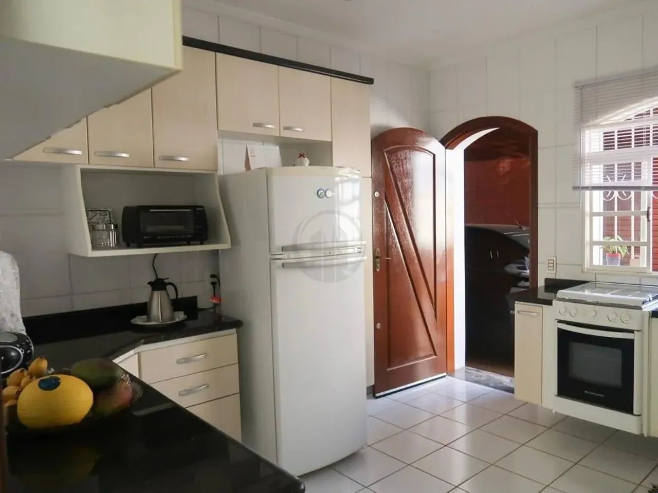 Casa a venda com 4 dormitórios sendo 1 suíte - Caxambu/Jundiaí SP REF: CA76643 - Foto 4