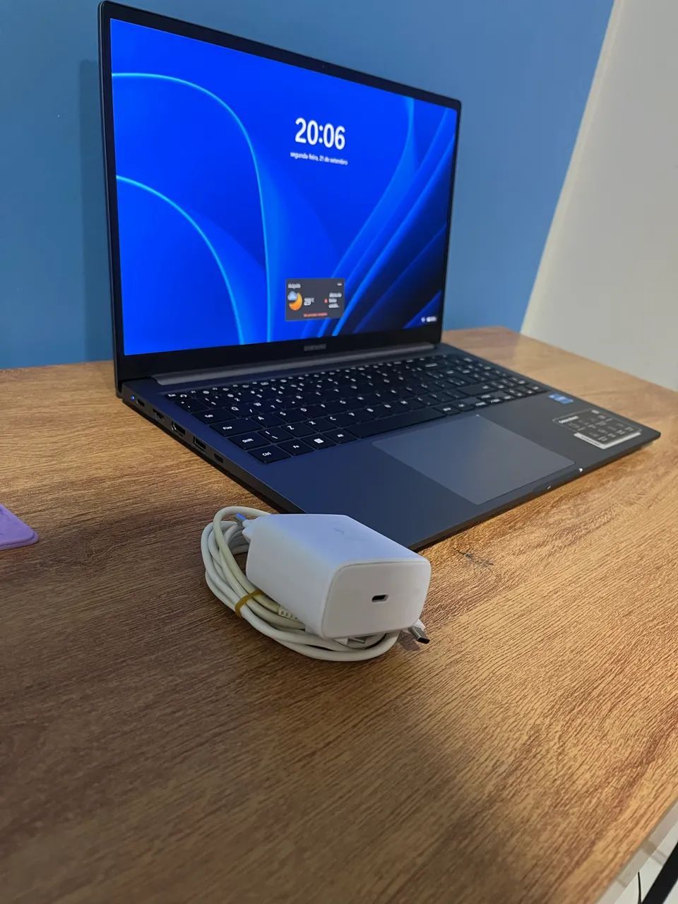 Notebook Galaxy Book 4 - Foto 3