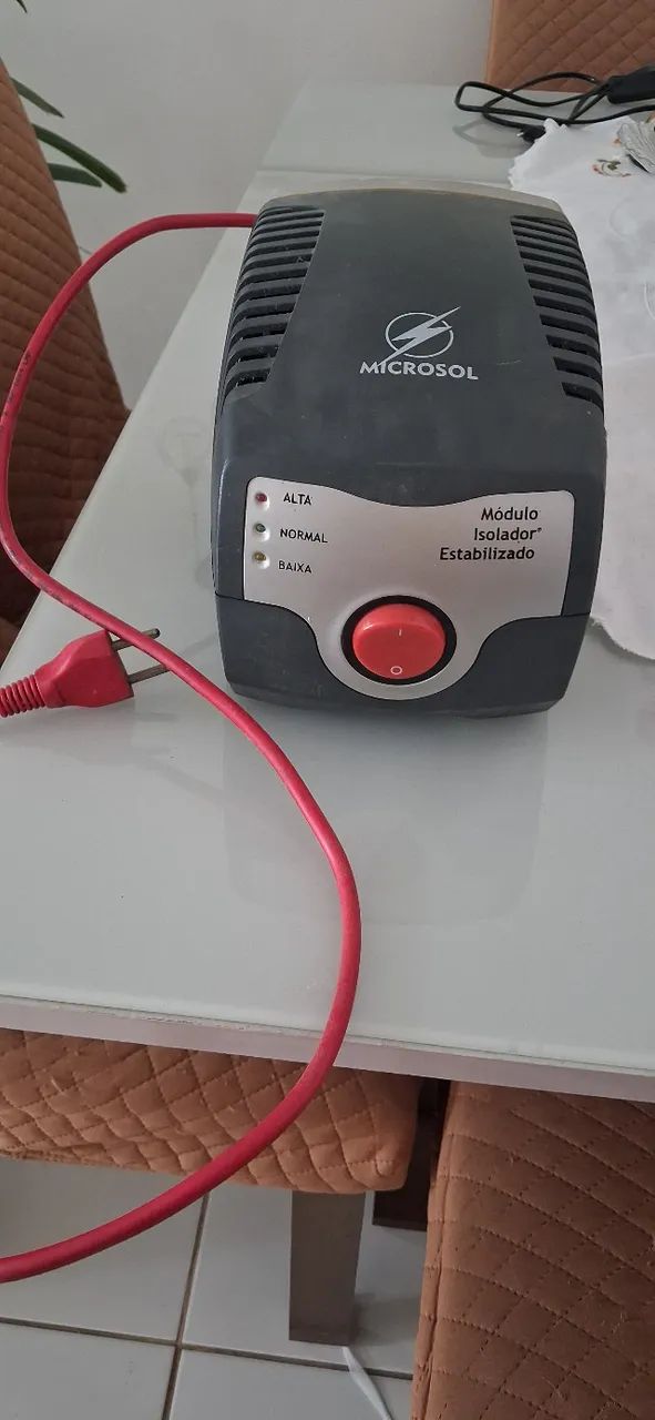 Estabilizador microsol