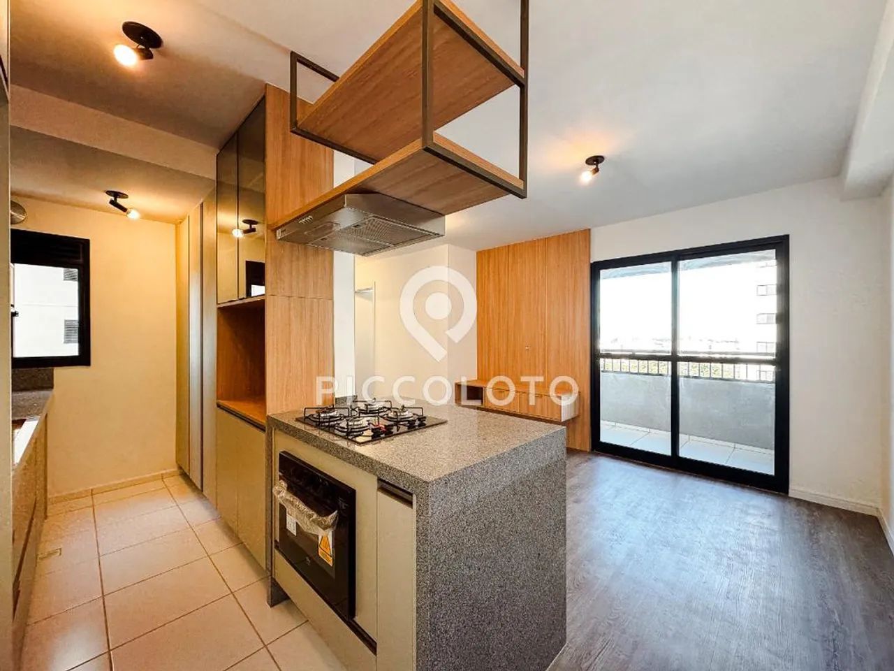 Apartamento à venda em Campinas, Bonfim, com 3 quartos, com 64 m², HM Maxi Campinas