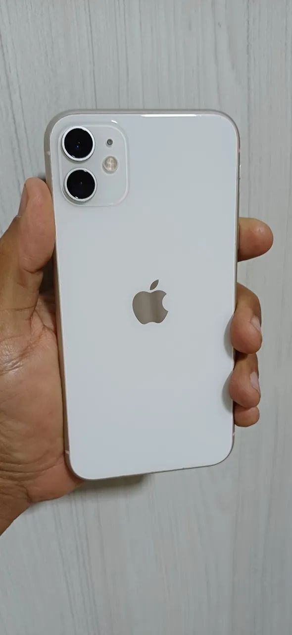 Vendo Iphone 11 64Gb  - Foto 2