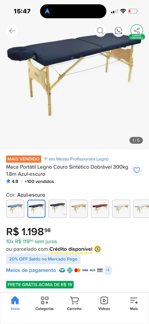 Maca maleta  - Foto 2