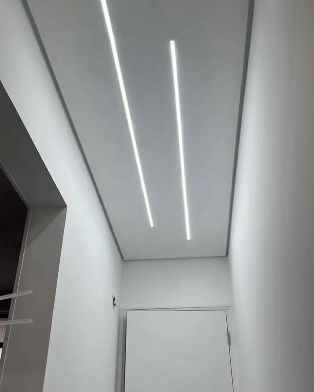 BRANCO GESSO E DIVISÓRIAS *