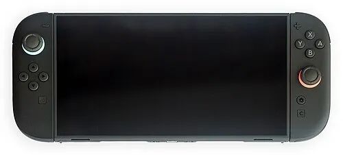 Nintendo Switch 2 Novo Lacrado Importado - Foto 2