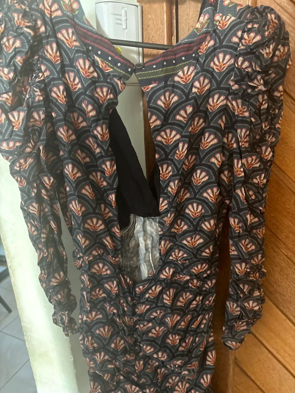 Vestido Da Farm  - Foto 5