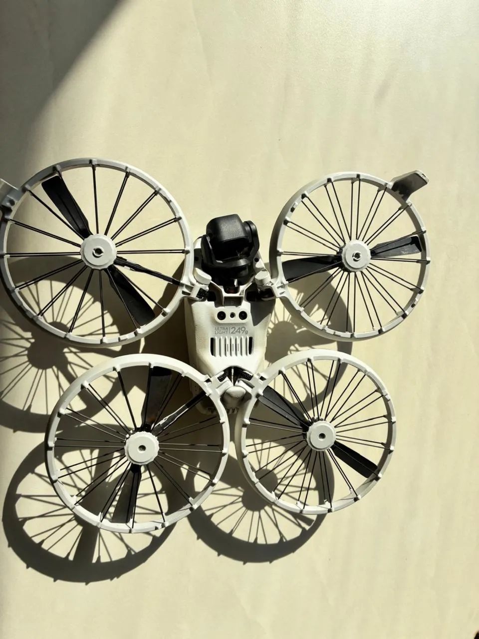 Drone dji flip - Foto 3