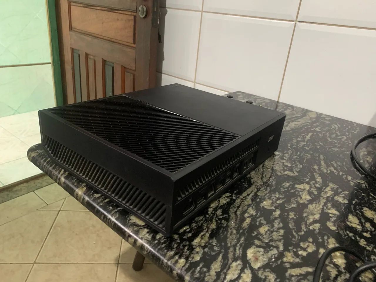 Xbox one C 1 controle  - Foto 3