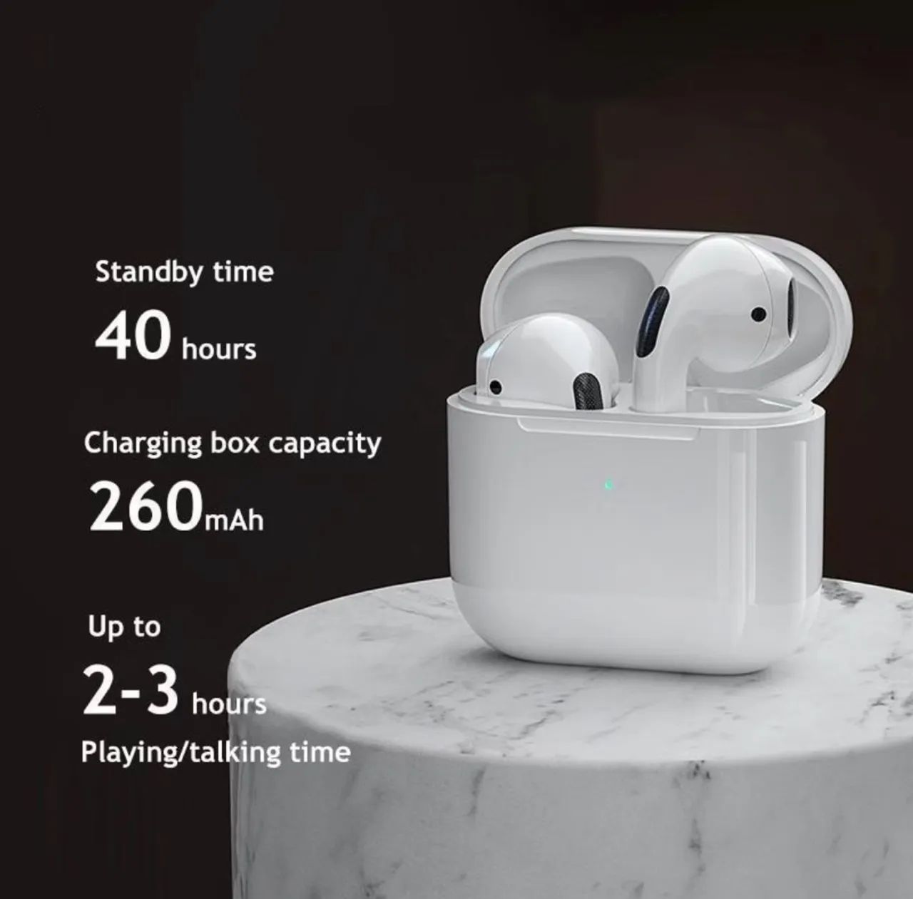 Fone Apple  - Foto 3