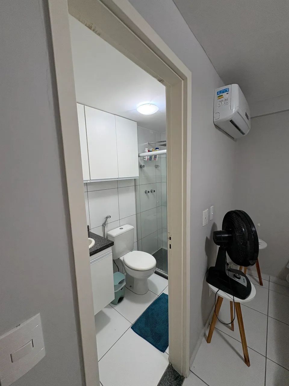 Apartamento p/ Alugar - Gruta de Lourdes  - Foto 3