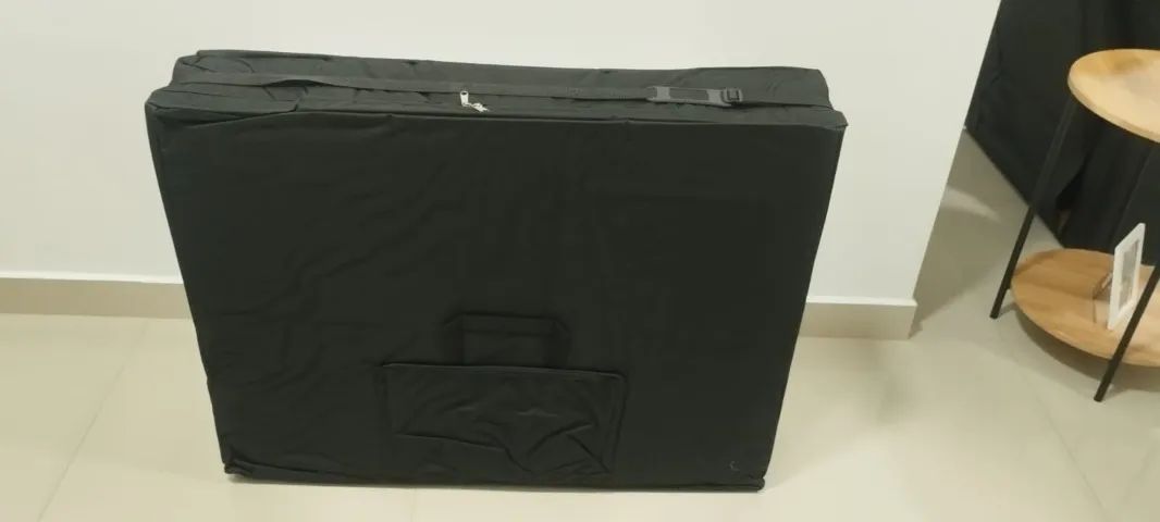 Maca de massagem - Foto 5
