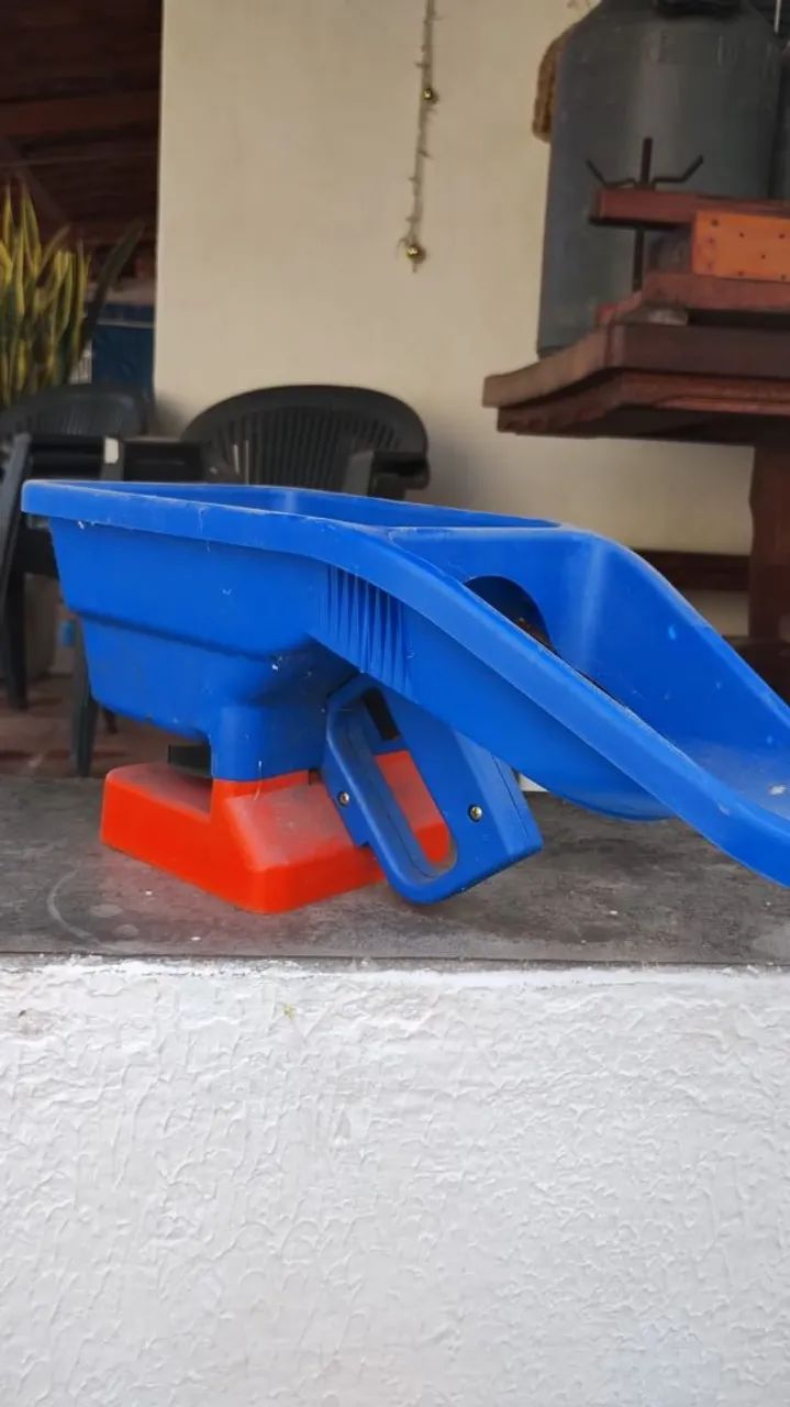 Semeadeira manual - Foto 4