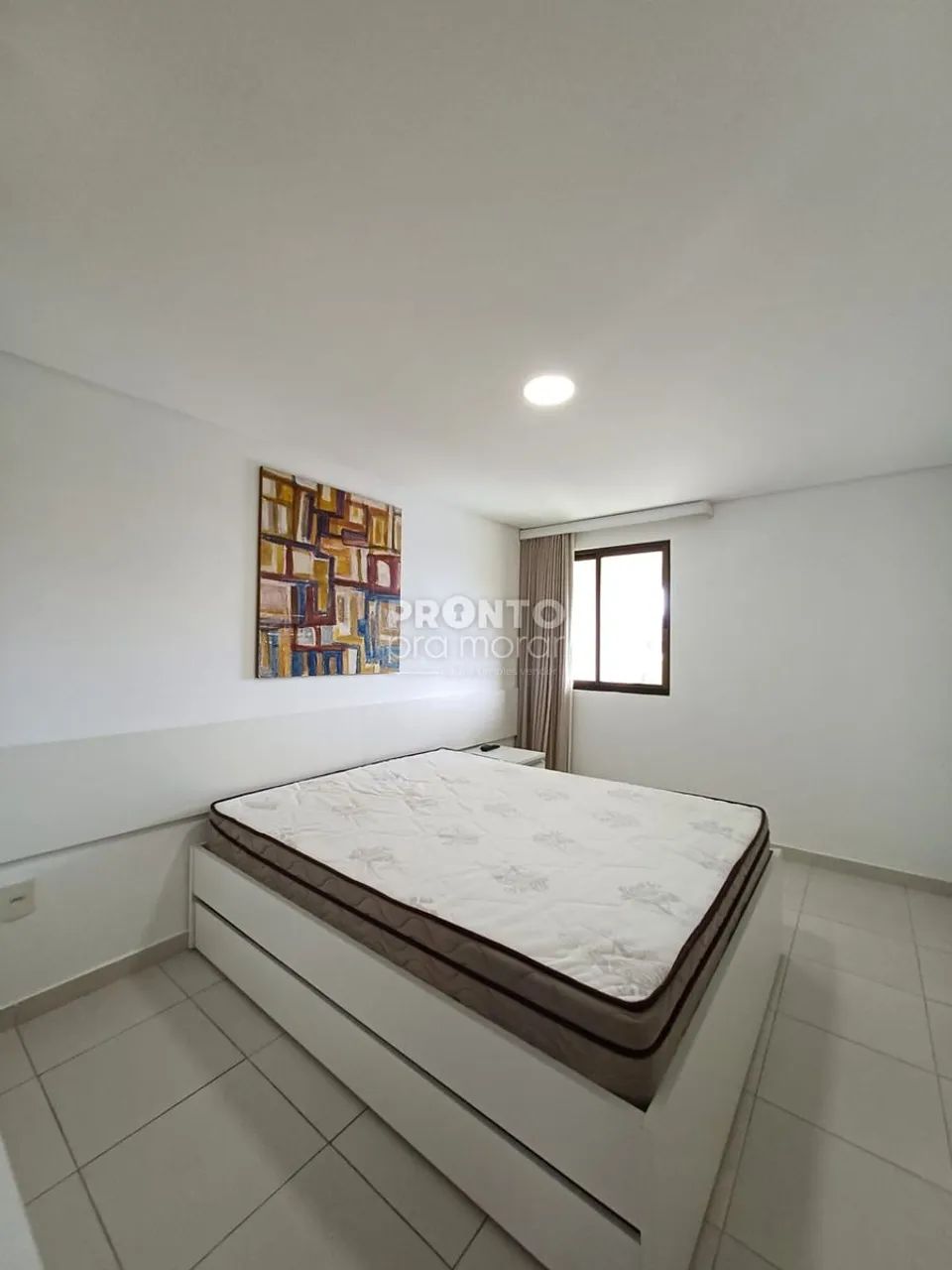 Apartamento com 1 quarto em Carneiros - Foto 3