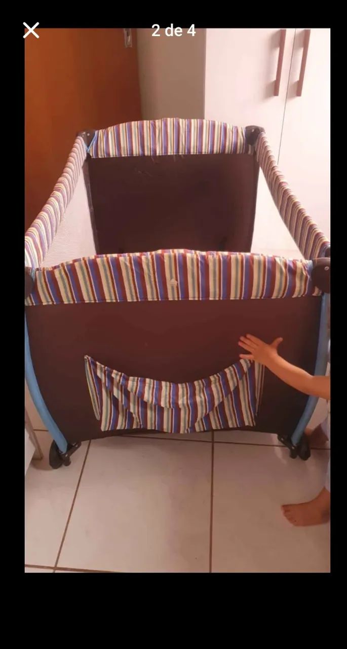 Chiquerinho 