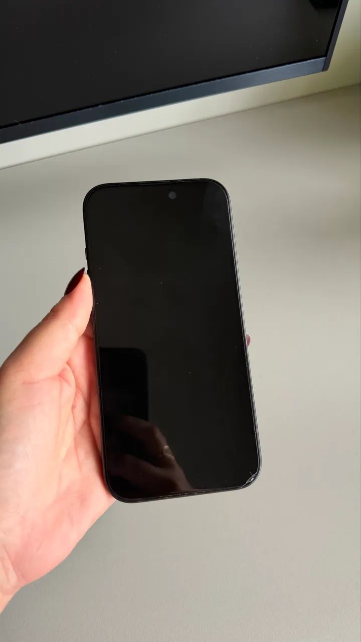 iPhone 15 128gb  - Foto 5