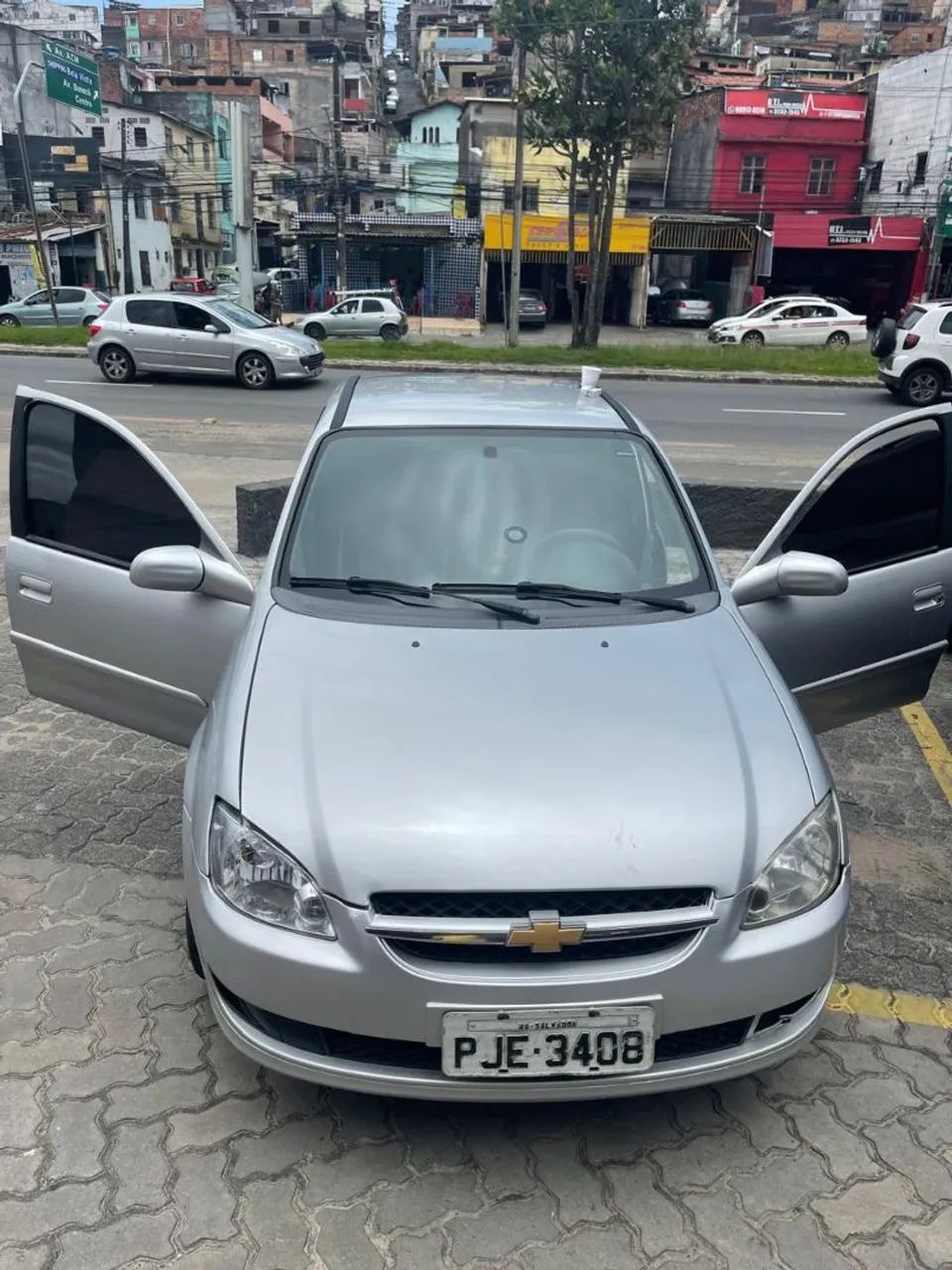 Alugo veiculo com possibilidade de transferencia - Foto 5