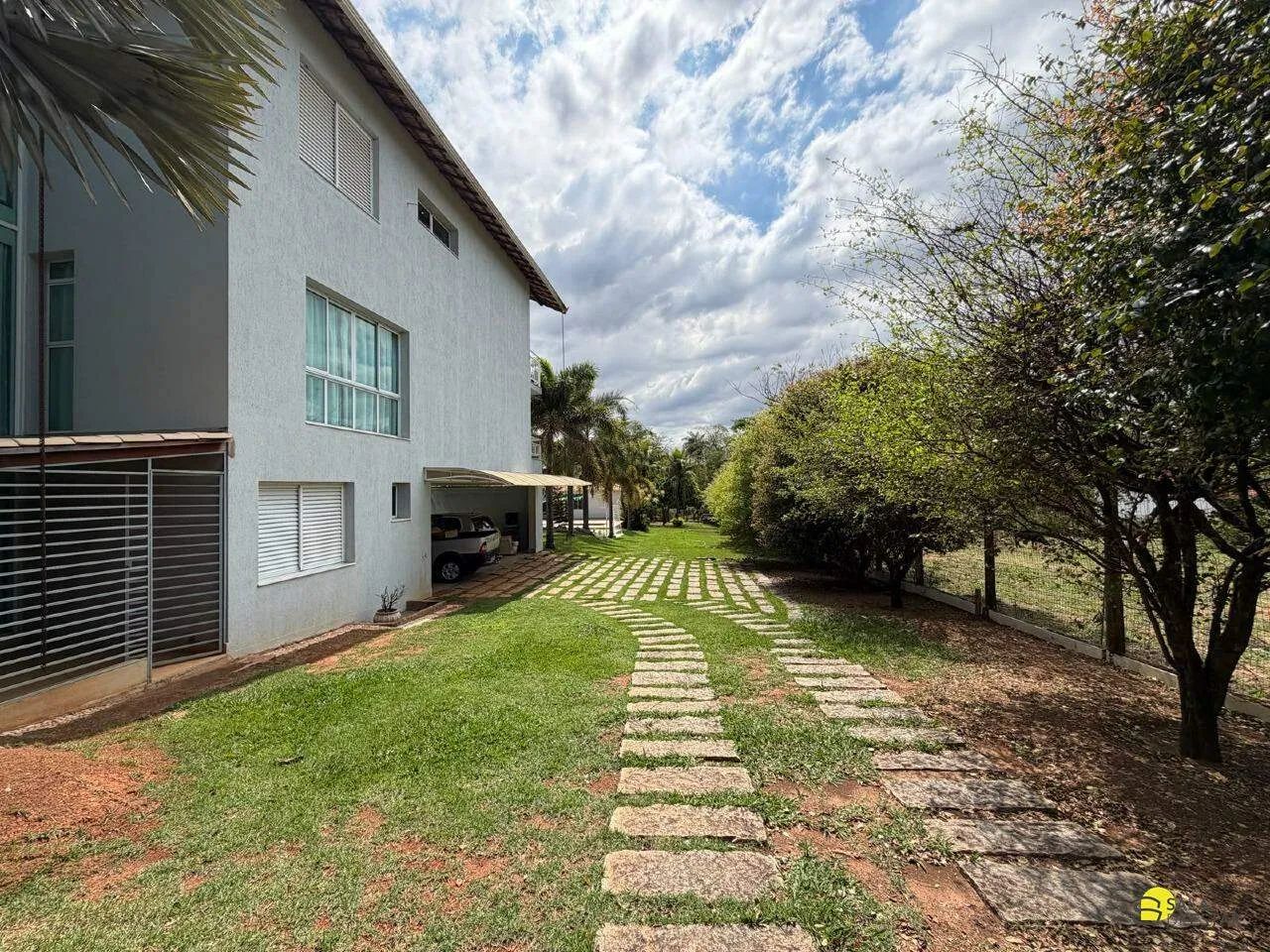 Casa 4 quartos para alugar no Quintas da Jangada Ibirite - Foto 4
