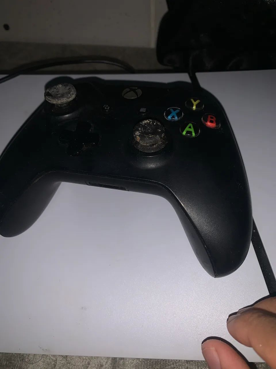 Controle de Xbox one 