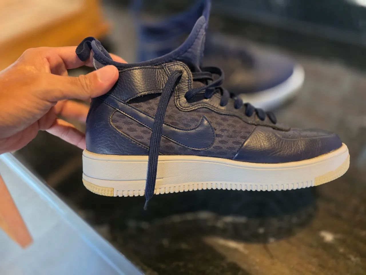 Nike air force  - Foto 2
