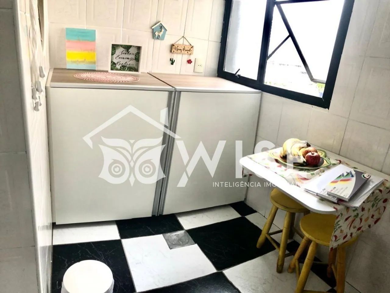 VENDO APARTAMENTO ÁREA CENTRAL EM CAMPINAS - Foto 3