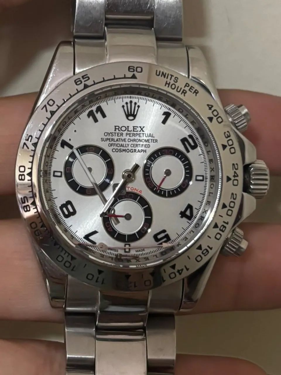 Relogio Rolex 