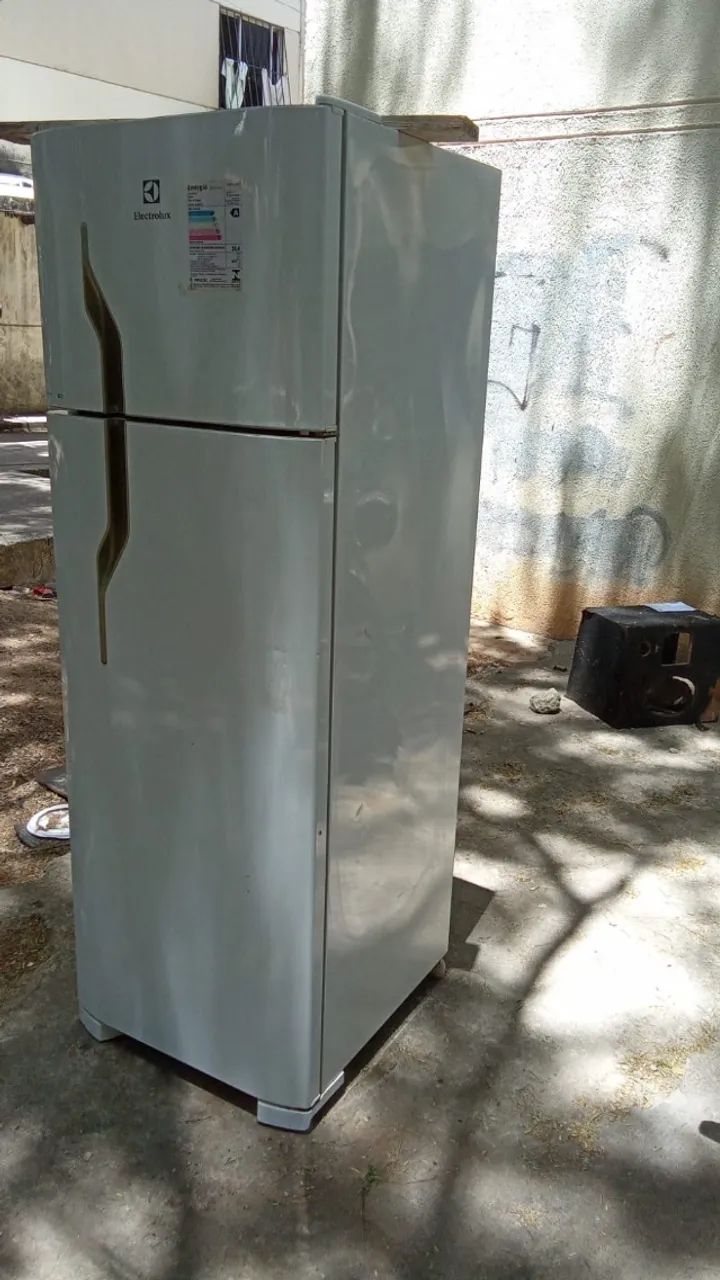 Geladeira  - Foto 2
