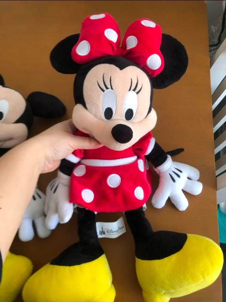 Pelúcias Disney