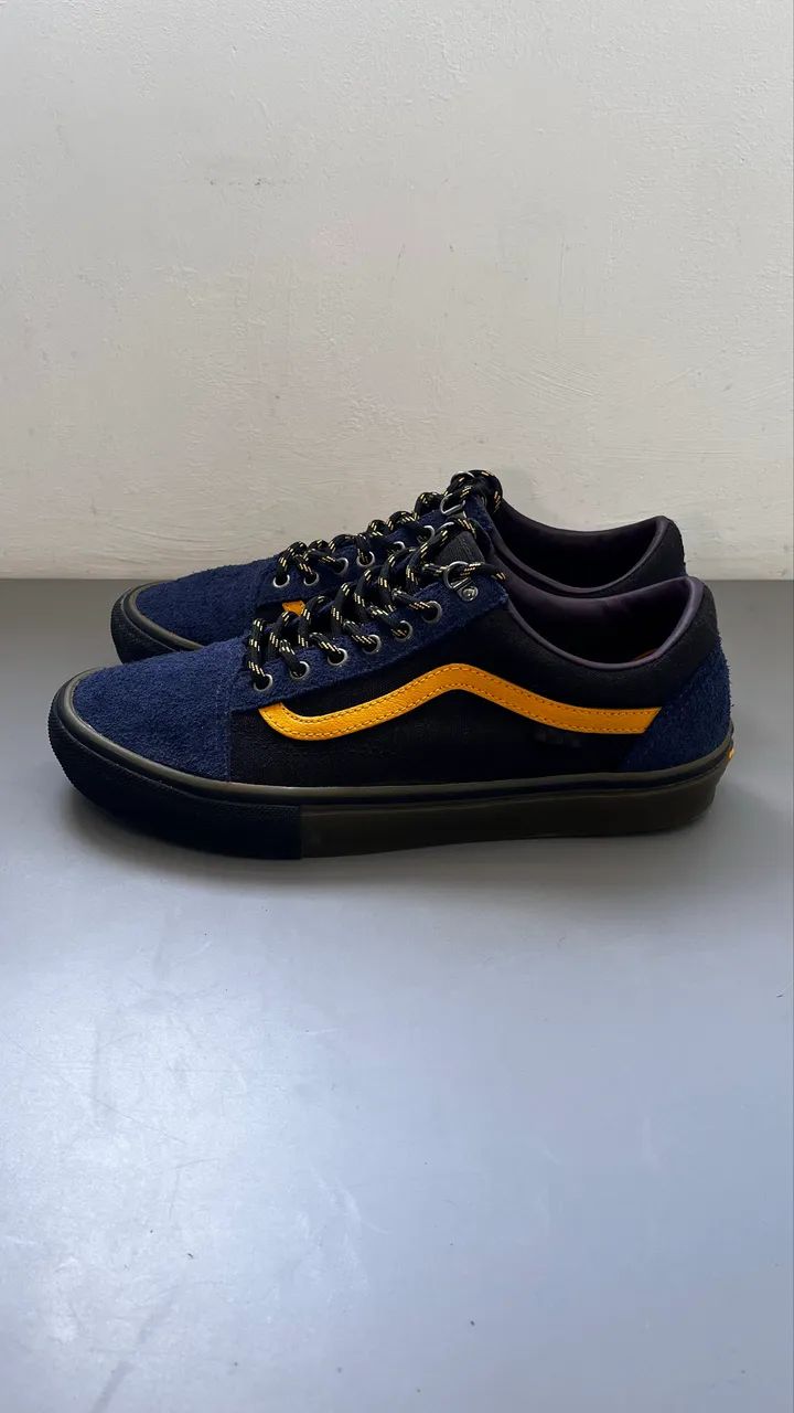 Vans Old School europeu  - Foto 2